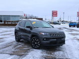 Used 2022 Jeep Compass Latitude image 2