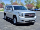 Used 2018 GMC Yukon SLT w/ Open Road Package image 6