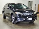 Used 2017 Acura RDX AWD w/ Advance Package image 3