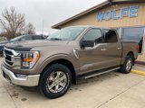 Used 2021 Ford F150 XLT w/ Equipment Group 302A High image 3