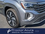 Used 2024 Volkswagen Atlas SE image 2