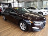 Used 2021 Chevrolet Malibu LS image 3