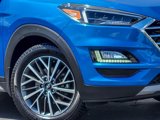 Used 2020 Hyundai Tucson Limited image 3