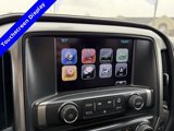 Used 2018 Chevrolet Silverado 1500 LTZ image 3