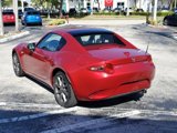 Used 2017 MAZDA MX-5 Miata RF Grand Touring image 5