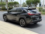 Used 2020 Lexus UX 200 w/ Premium Package image 5
