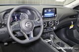 New 2024 Nissan Sentra SV w/ All-Weather Package image 2
