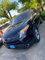Used 2014 Ford Explorer Limited w/ Equipment Group 301A image 2