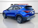 Used 2022 Kia Seltos SX w/ Sunroof Package image 5