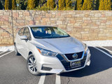 Used 2020 Nissan Versa SV image 2
