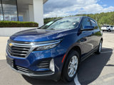 Used 2023 Chevrolet Equinox LT image 2