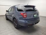 Used 2019 Ford Explorer XLT w/ Equipment Group 202A image 5