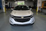 Used 2020 Chevrolet Equinox LT image 2