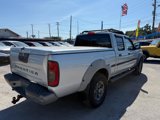 Used 2002 Nissan Frontier XE image 5