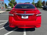 Used 2015 Nissan Sentra SR image 4