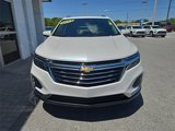 Certified 2022 Chevrolet Equinox Premier image 2