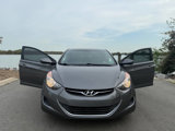 Used 2013 Hyundai Elantra GLS image 2