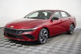 New 2025 Hyundai Elantra Sport image 2