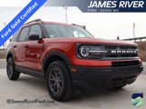 Certified 2024 Ford Bronco Sport Big Bend image 6