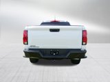 New 2025 Chevrolet Colorado W/T w/ WT Custom Package image 4