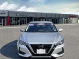 Certified 2022 Nissan Sentra SV w/ Trunk Package image 2
