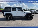 Used 2015 Jeep Wrangler Unlimited Sport w/ Quick Order Package 24S image 5