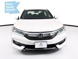 Used 2016 Honda Accord Sport image 2