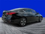 Used 2021 Nissan Altima 2.5 SL image 3