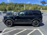 Used 2023 Ford Bronco Sport Outer Banks w/ Tech Package image 2
