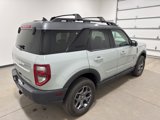 Used 2022 Ford Bronco Sport Badlands w/ Premium Package image 4