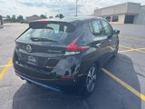 Used 2018 Nissan Leaf SL w/ SL Technology Package image 4