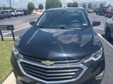 Used 2018 Chevrolet Equinox LT w/ LPO, Cargo Package image 2