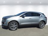 New 2025 Cadillac XT5 Premium Luxury image 2