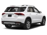 Certified 2022 Mercedes-Benz GLE 350 4MATIC image 5