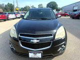 Used 2011 Chevrolet Equinox LT image 4