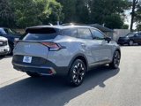 Used 2023 Kia Sportage X-Line w/ X-Line Premium Package image 3