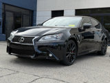 Used 2013 Lexus GS 350 AWD image 6