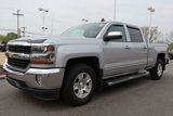 Used 2017 Chevrolet Silverado 1500 LT w/ All Star Edition image 5