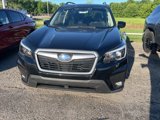 Used 2021 Subaru Forester Premium image 2