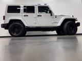 Used 2017 Jeep Wrangler Unlimited Sahara image 3