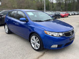 Used 2012 Kia Forte SX image 2