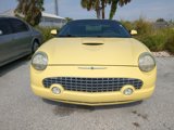 Used 2002 Ford Thunderbird image 3