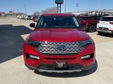 Used 2021 Ford Explorer Limited w/ Equipment Group 301A image 3