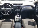 Certified 2022 Nissan Rogue Sport S image 3