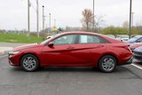 Certified 2024 Hyundai Elantra SEL image 2