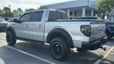 Used 2012 Ford F150 FX4 w/ FX Luxury Pkg image 3