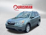 Used 2015 Subaru Forester 2.5i Premium w/ Popular Package #1 image 5
