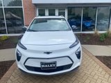 Used 2023 Chevrolet Bolt EUV Premier w/ Sun & Sound Package image 2