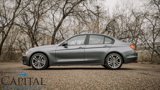Used 2014 BMW 335i xDrive Sedan image 5