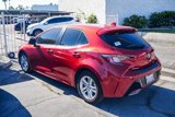 Used 2020 Toyota Corolla SE image 6